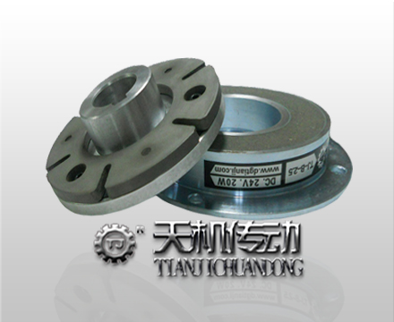 單片式電磁制動(dòng)器（剎車(chē)器）
